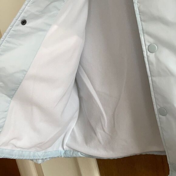 Vans Off The Wall Lined Jacket - Picture 5 of 8